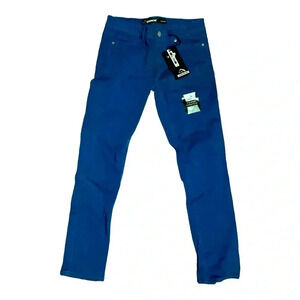 NWT Jordache Power Stretch Skinny Blue Jeans Sz 6